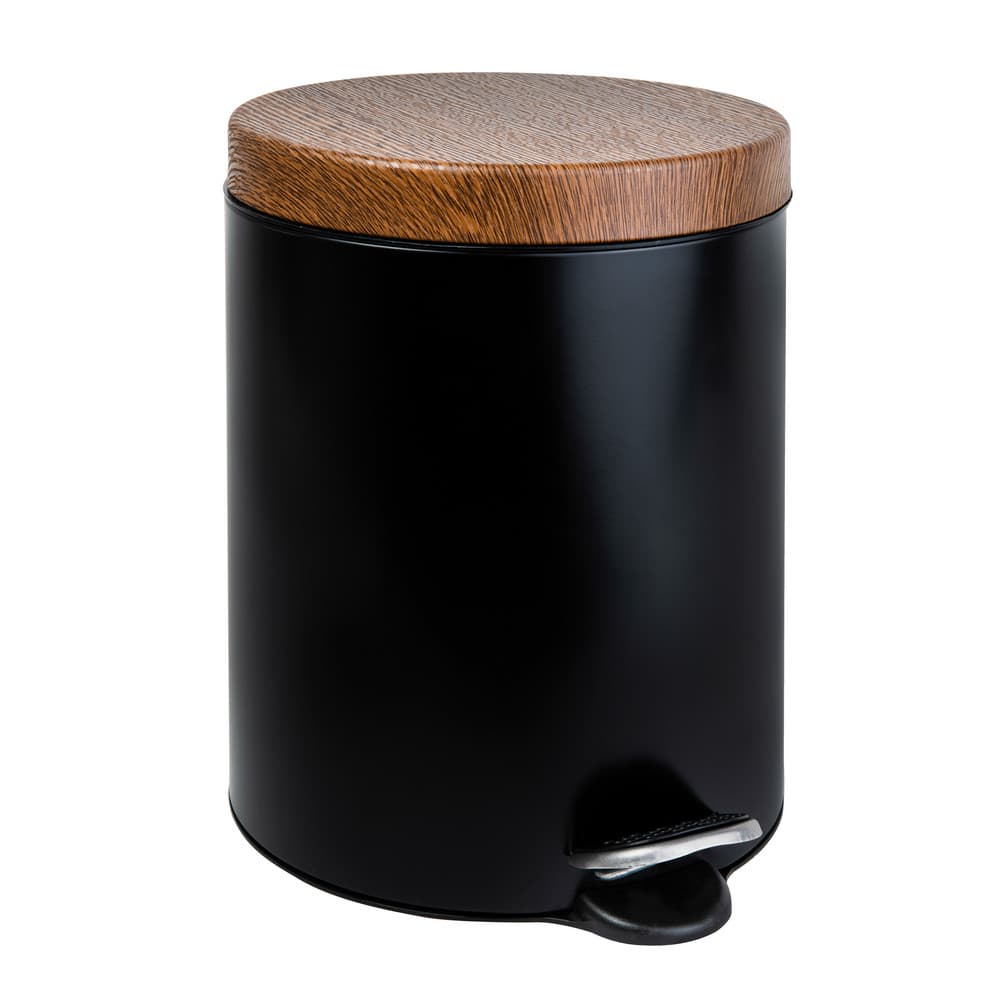 KOSZ NA ŚMIECI 3L - AWD Interior