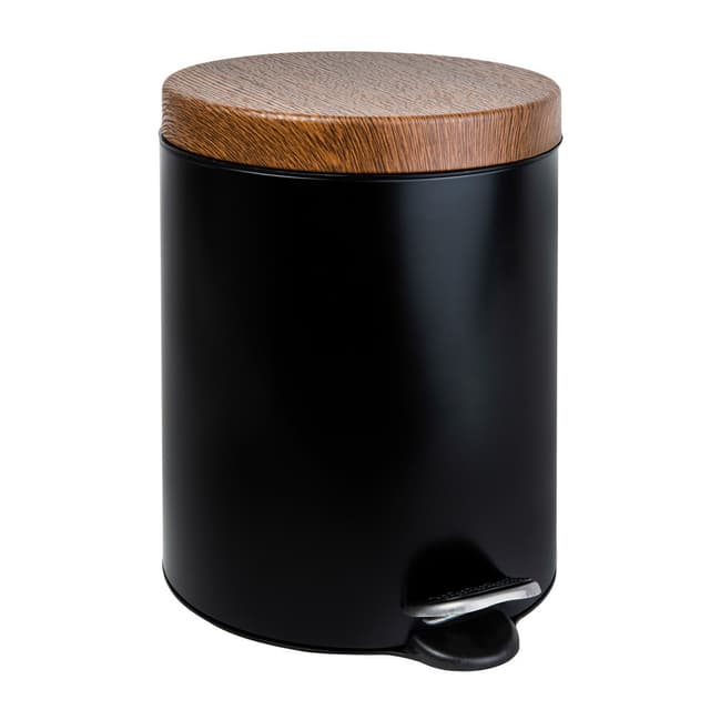 KOSZ NA ŚMIECI 3L - AWD Interior