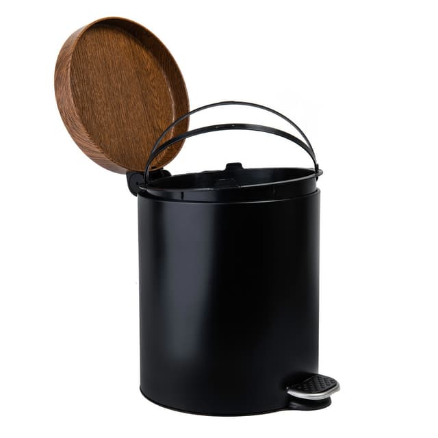 KOSZ NA ŚMIECI 3L - AWD Interior