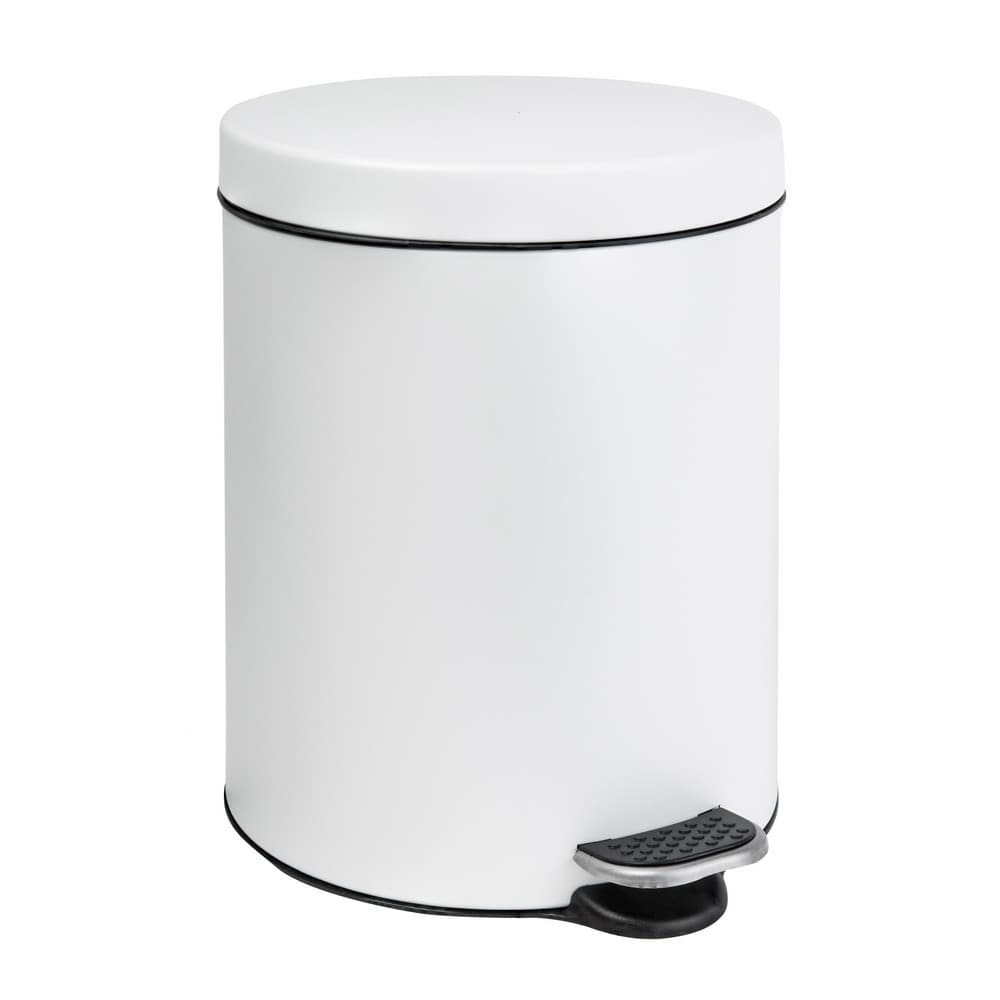 KOSZ NA ŚMIECI 3L - AWD Interior