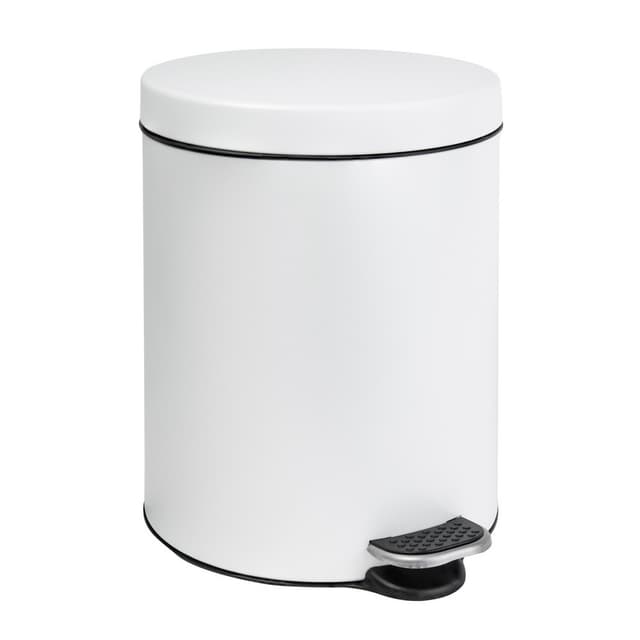 KOSZ NA ŚMIECI 3L - AWD Interior