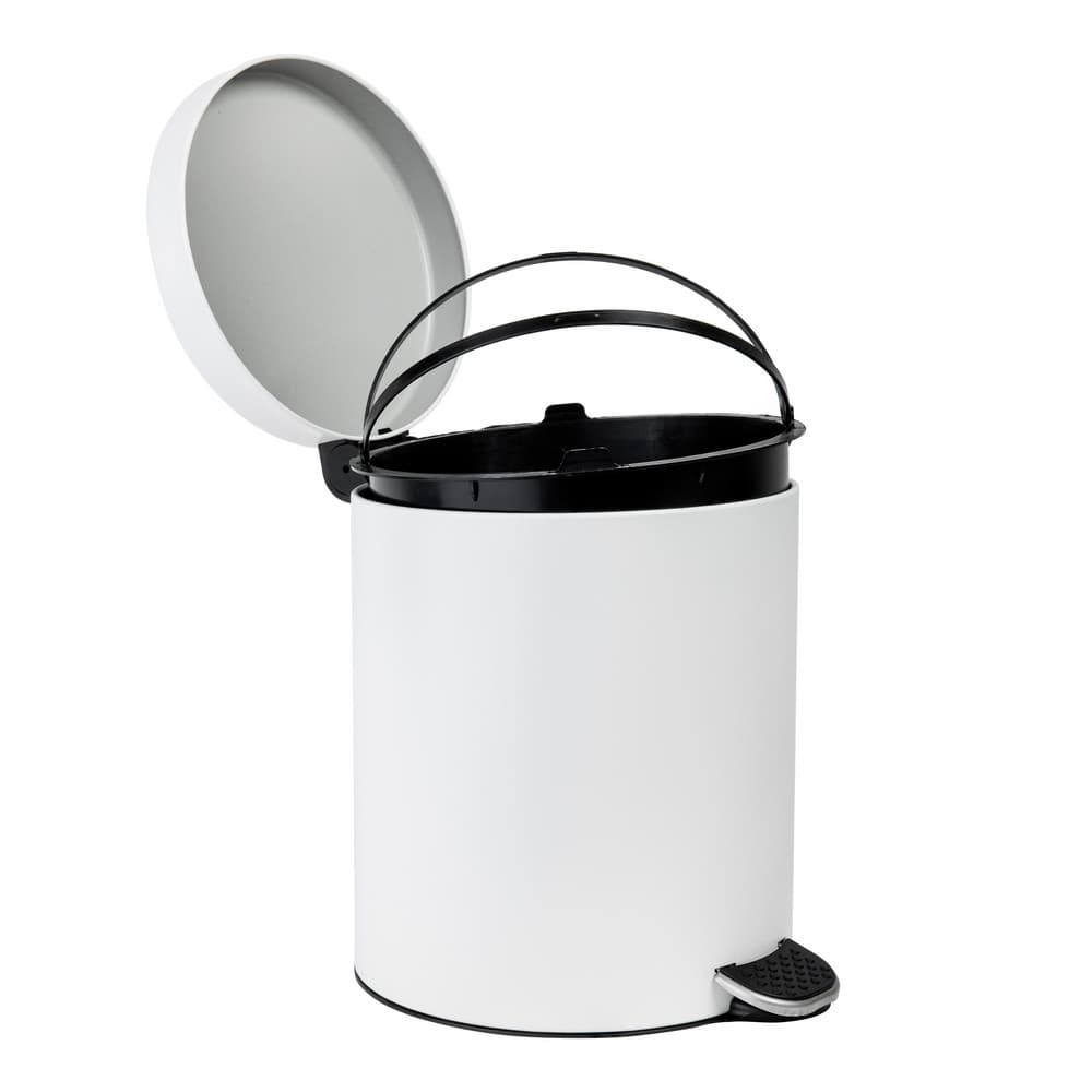 KOSZ NA ŚMIECI 3L - AWD Interior