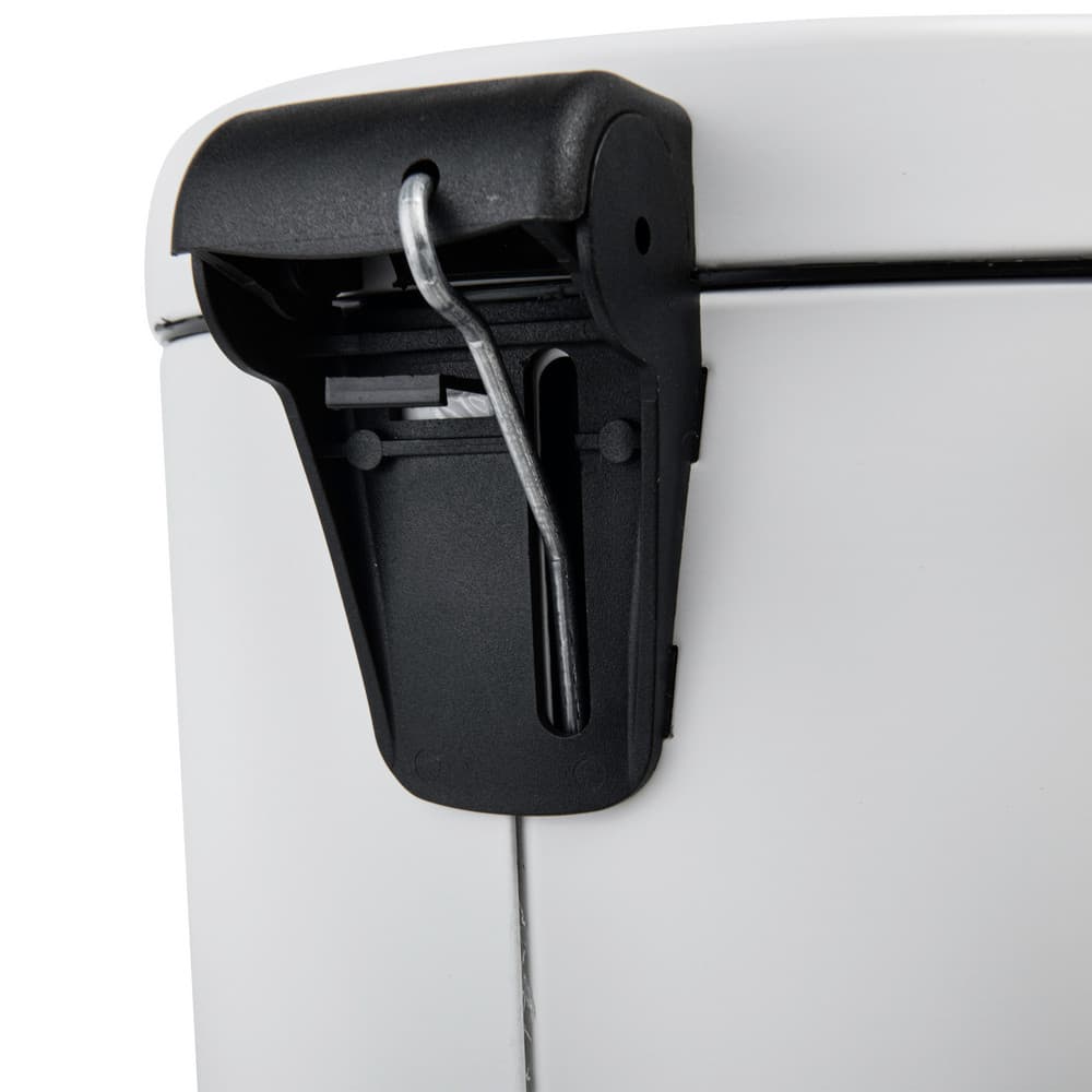 KOSZ NA ŚMIECI 3L - AWD Interior