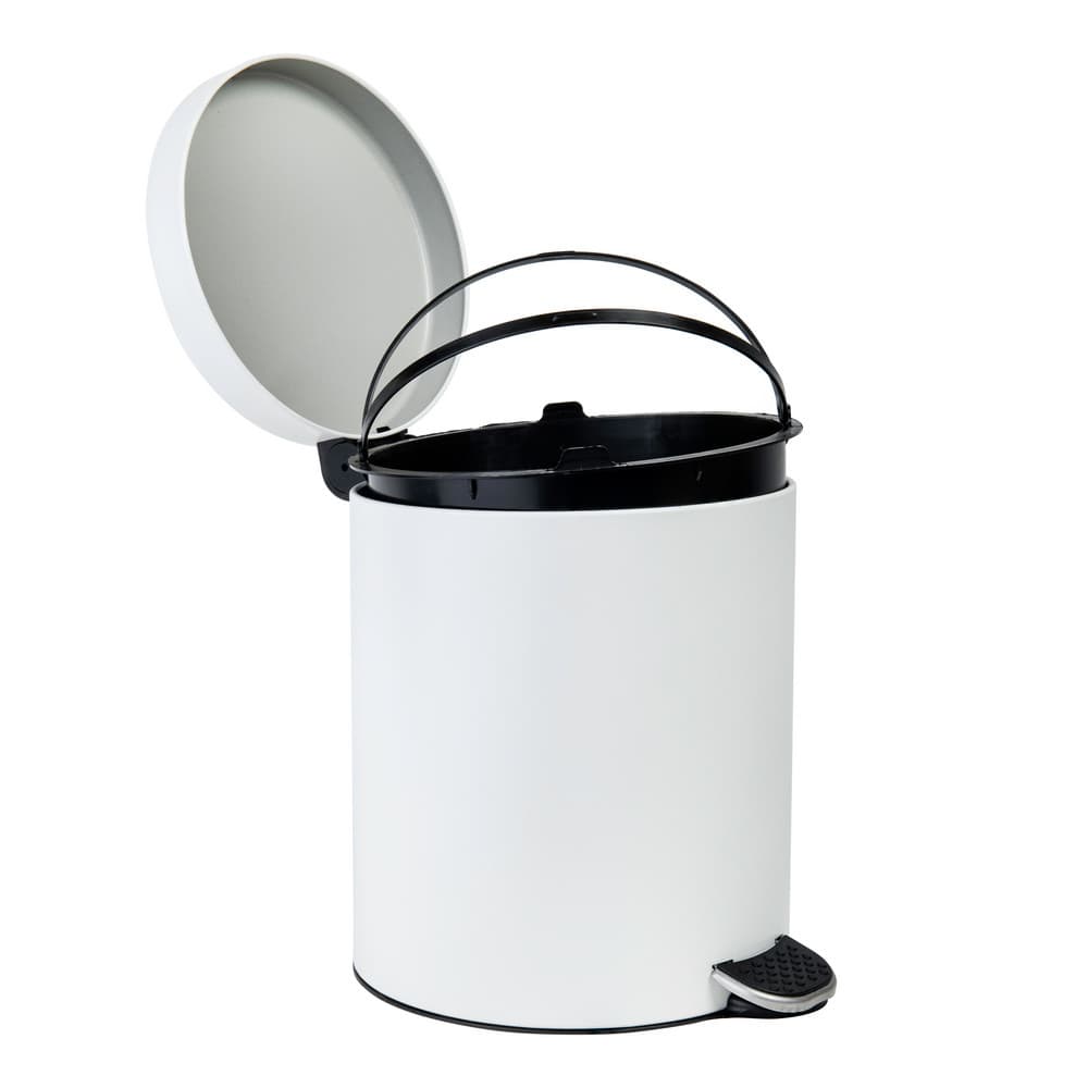 KOSZ NA ŚMIECI 5L - AWD Interior