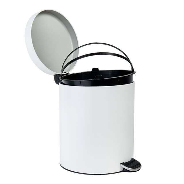 KOSZ NA ŚMIECI 5L - AWD Interior