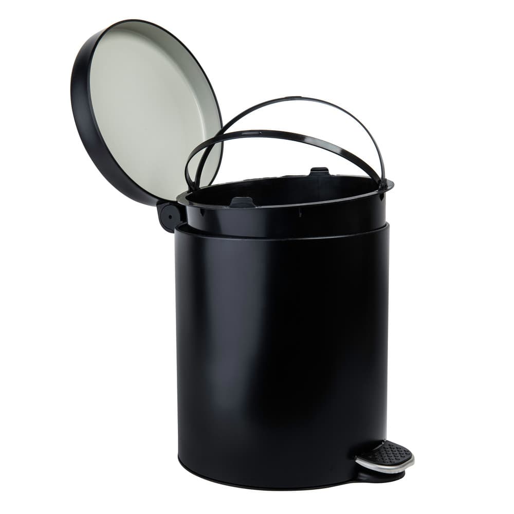 KOSZ NA ŚMIECI 5L - AWD Interior