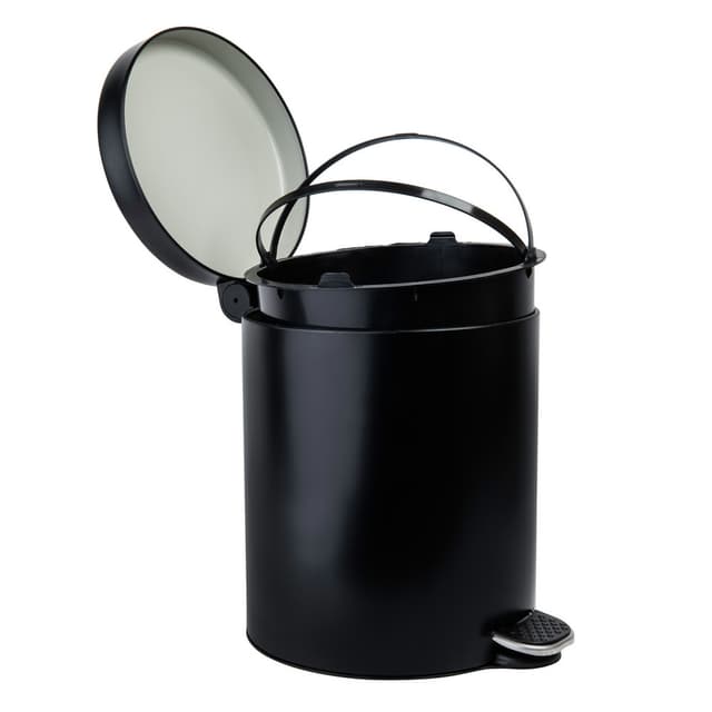 KOSZ NA ŚMIECI 5L - AWD Interior