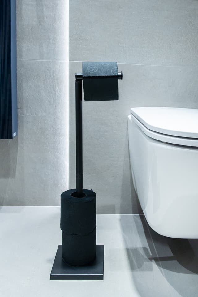 STOJAK NA PAPIER TOALETOWY - AWD Interior