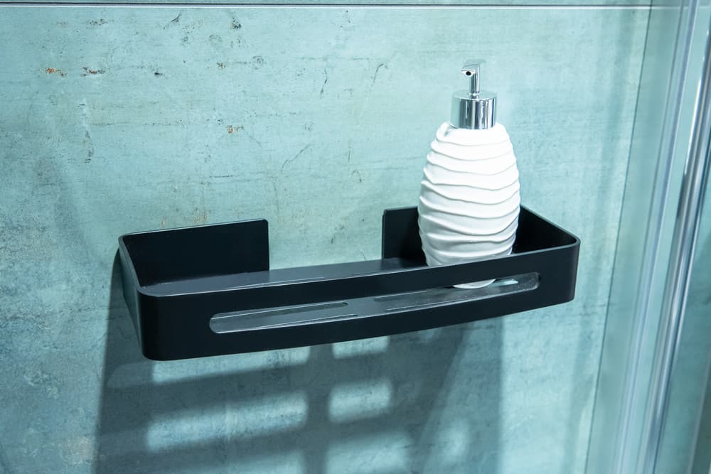 PÓŁKA ŚCIENNA - AWD Interior