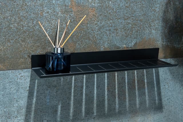 PÓŁKA ŚCIENNA - AWD Interior