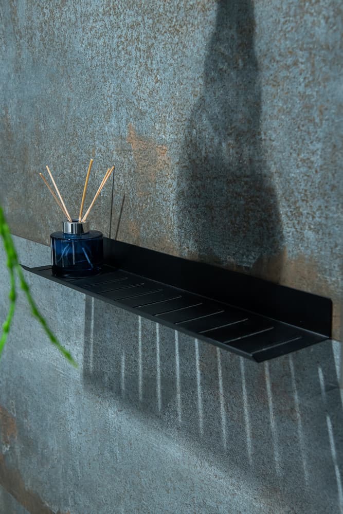 PÓŁKA ŚCIENNA - AWD Interior