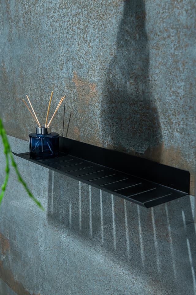 PÓŁKA ŚCIENNA - AWD Interior