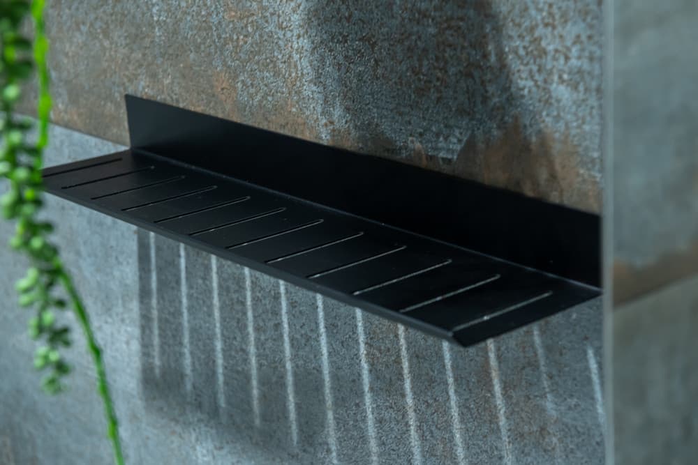 PÓŁKA ŚCIENNA - AWD Interior