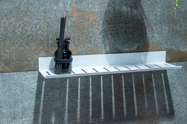 PÓŁKA ŚCIENNA - AWD Interior