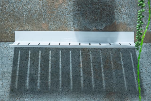 PÓŁKA ŚCIENNA - AWD Interior