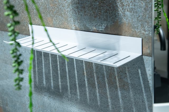 PÓŁKA ŚCIENNA - AWD Interior