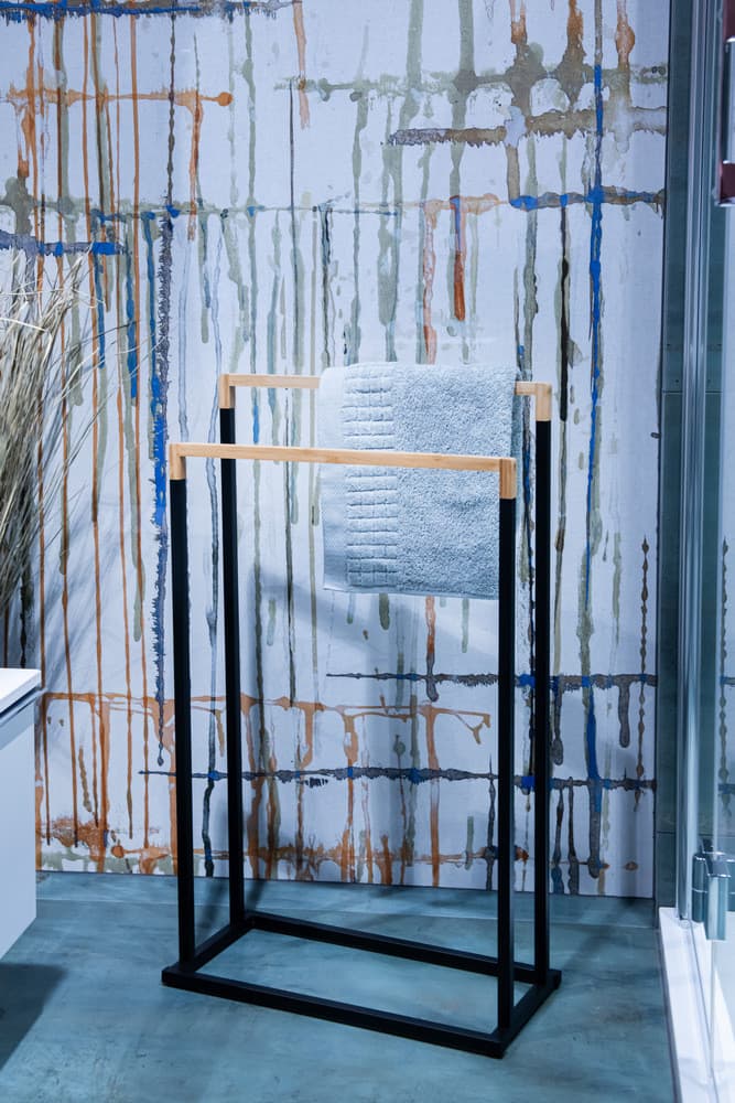 WIESZAK ŁAZIENKOWY - AWD Interior