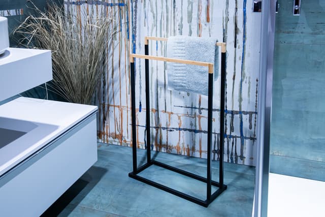 WIESZAK ŁAZIENKOWY - AWD Interior