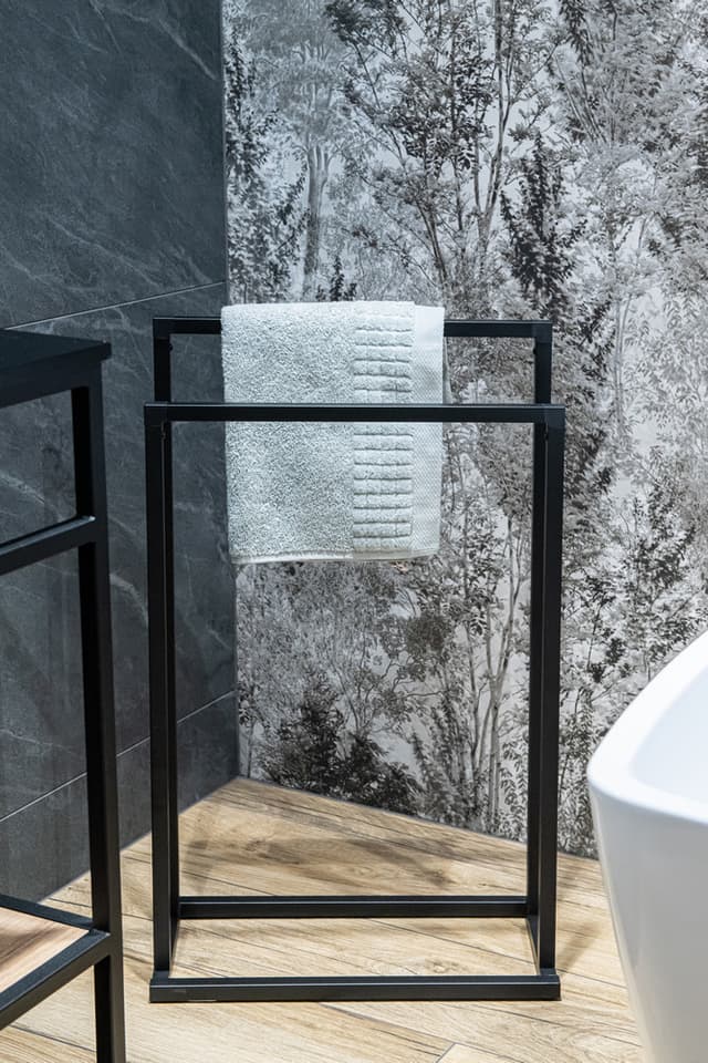 WIESZAK ŁAZIENKOWY - AWD Interior