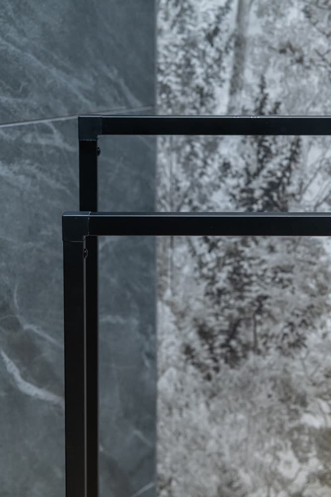 WIESZAK ŁAZIENKOWY - AWD Interior