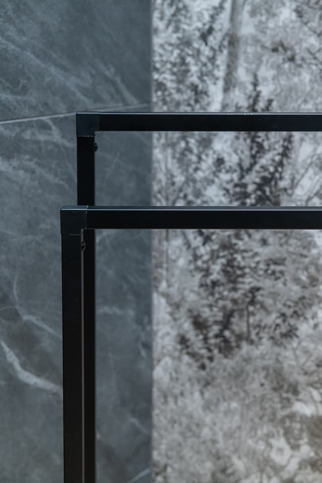 WIESZAK ŁAZIENKOWY - AWD Interior