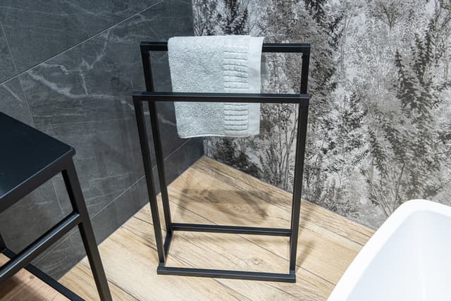 WIESZAK ŁAZIENKOWY - AWD Interior