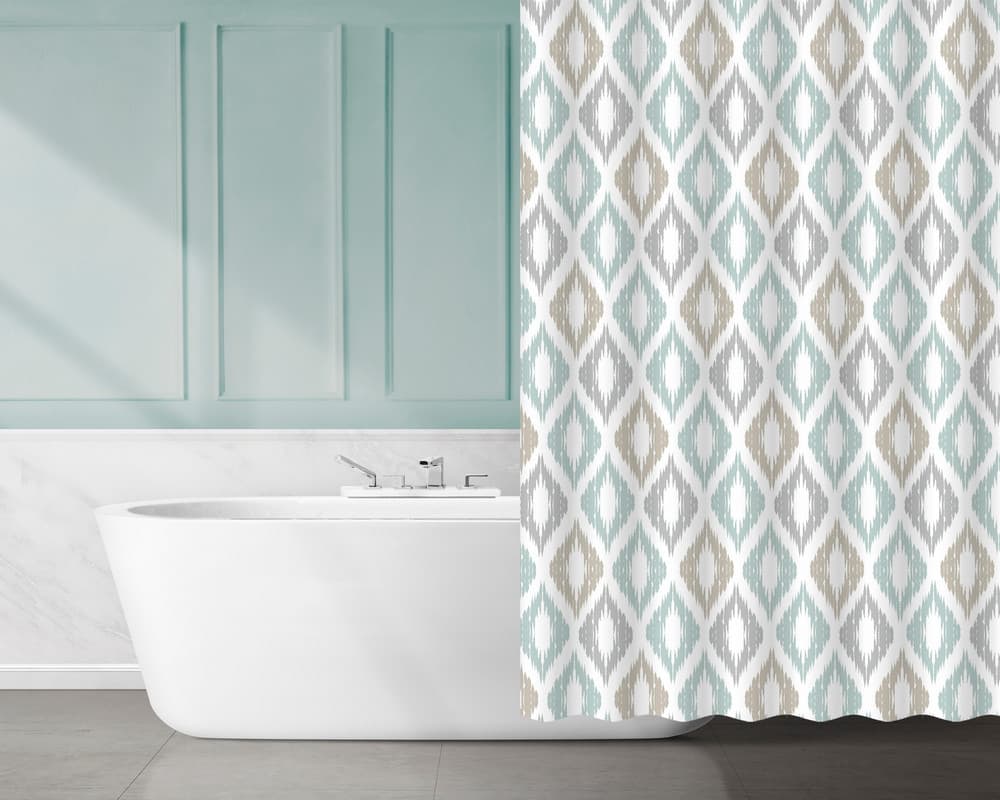 ZASŁONKA PRYSZNICOWA - AWD Interior