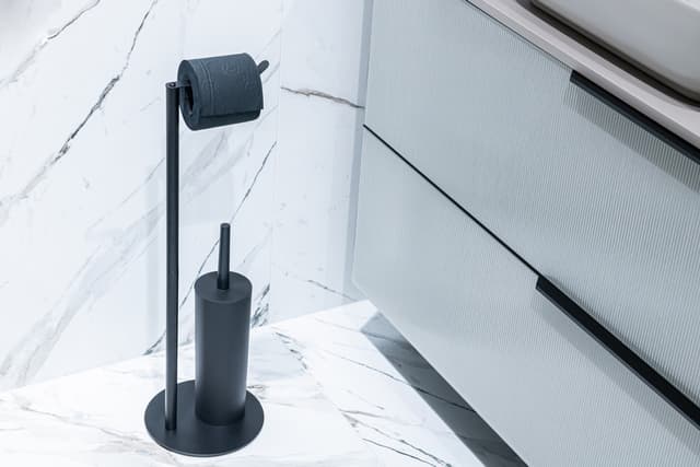 STOJAK ŁAZIENKOWY - AWD Interior