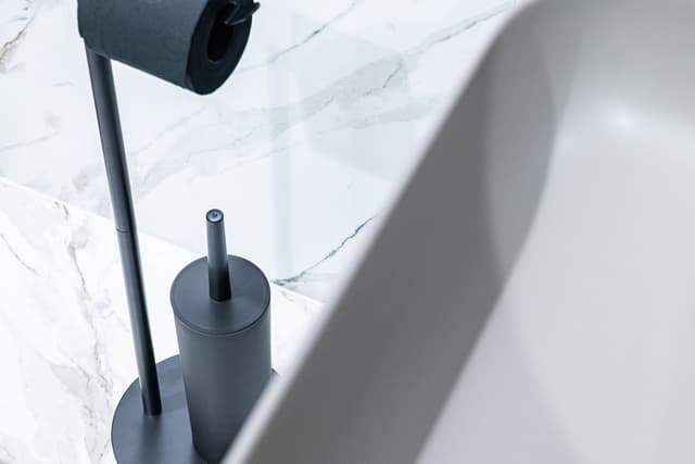 STOJAK ŁAZIENKOWY - AWD Interior