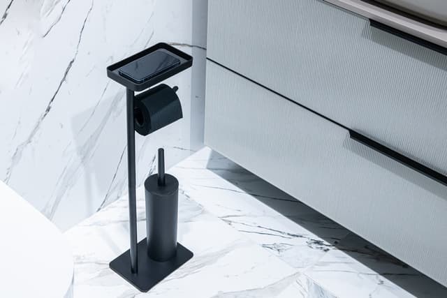 STOJAK ŁAZIENKOWY - AWD Interior