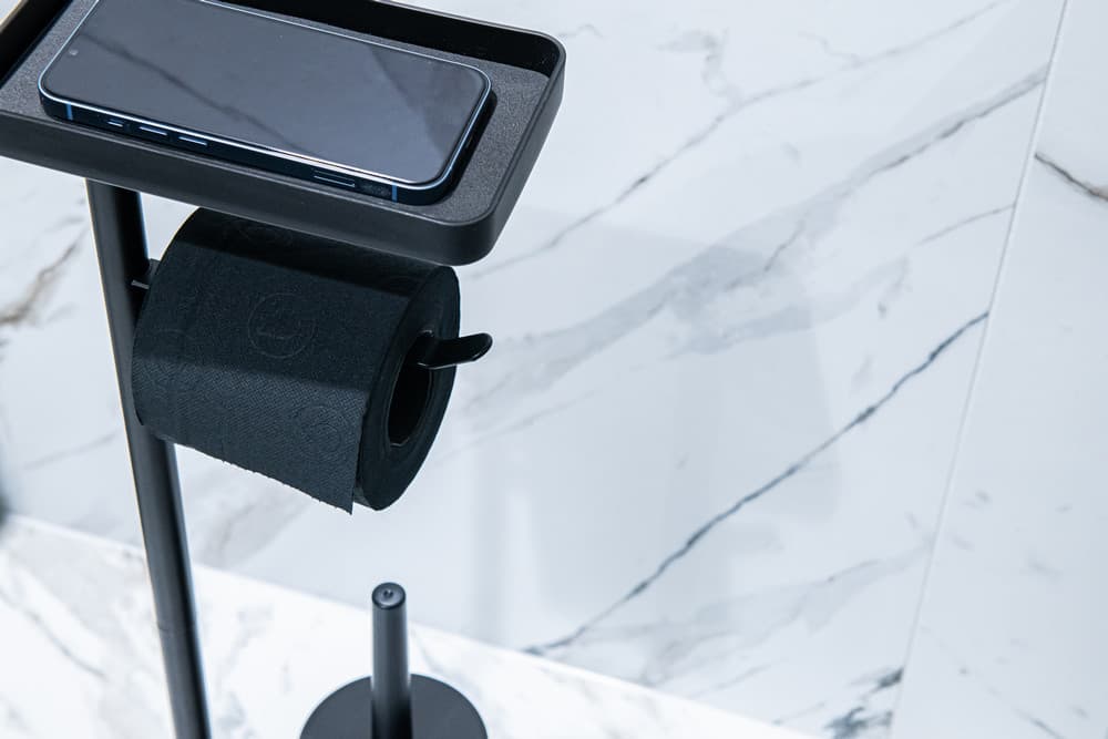 STOJAK ŁAZIENKOWY - AWD Interior