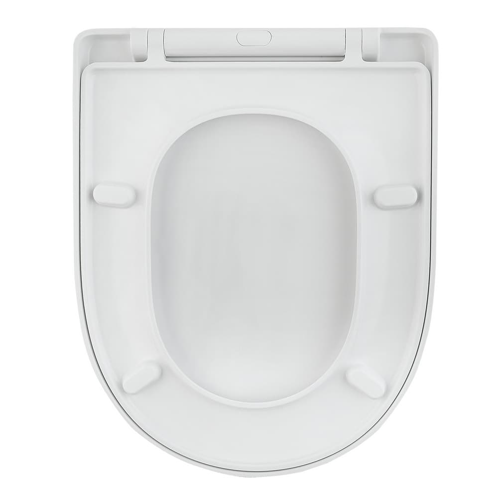 DESKA SEDESOWA MEDELIN - AWD Interior