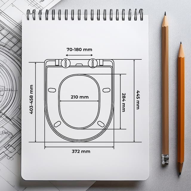DESKA SEDESOWA MEDELIN - AWD Interior