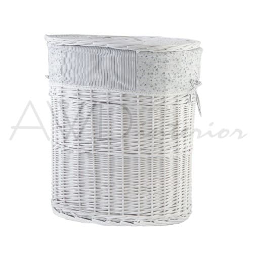 KOSZ NA PRANIE - AWD Interior