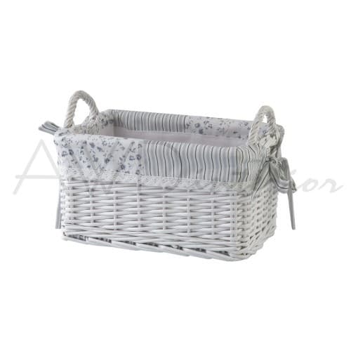 KOSZYK - AWD Interior