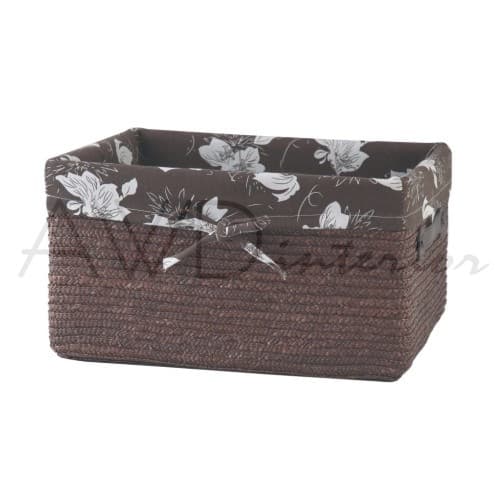 KOSZYK - AWD Interior