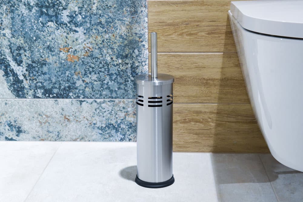 SZCZOTKA TOALETOWA - AWD Interior