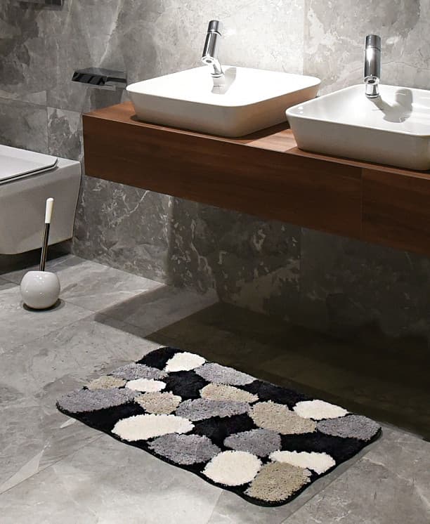 DYWANIK ŁAZIENKOWY - AWD Interior