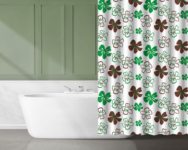 ZASŁONKA PRYSZNICOWA 0,06MM - AWD Interior