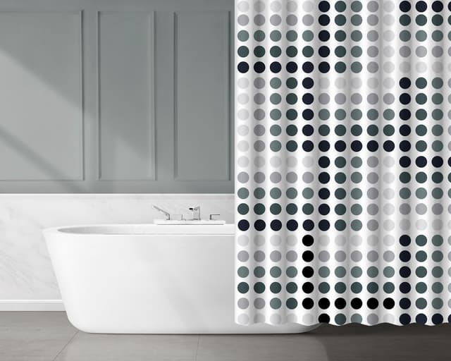 ZASŁONKA PRYSZNICOWA - AWD Interior