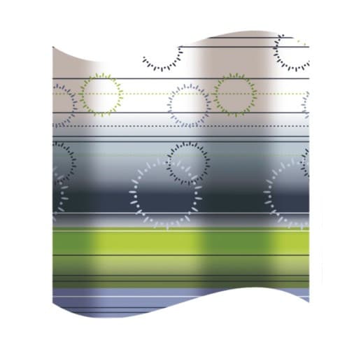 ZASŁONKA PRYSZNICOWA - AWD Interior