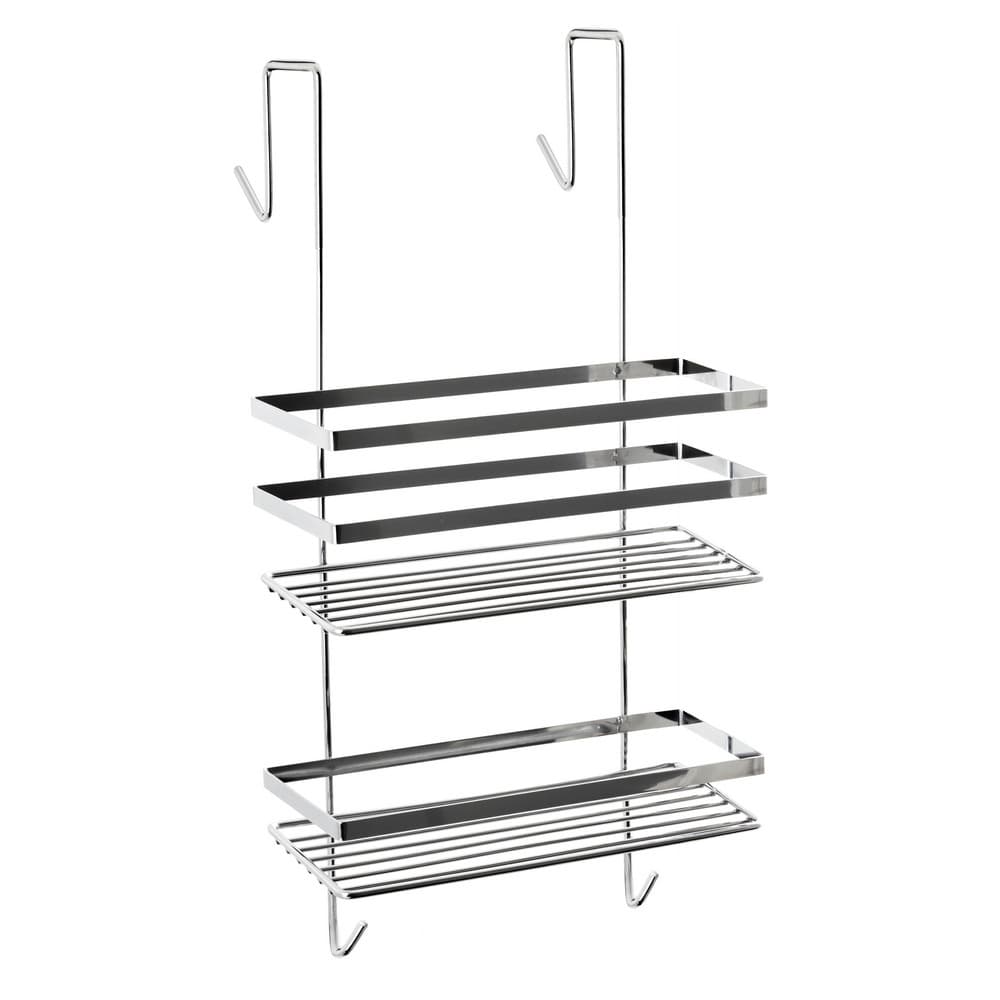 PÓŁKA DRUCIANA - AWD Interior