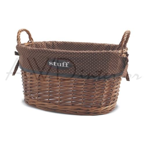 KOSZYK - AWD Interior