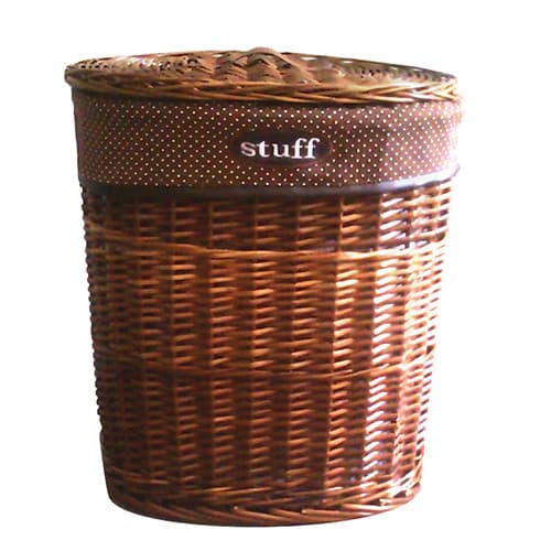 KOSZ NA PRANIE - AWD Interior