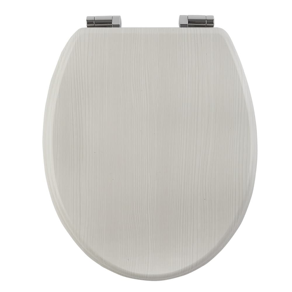 DESKA SEDESOWA MDF BIAŁA - AWD Interior