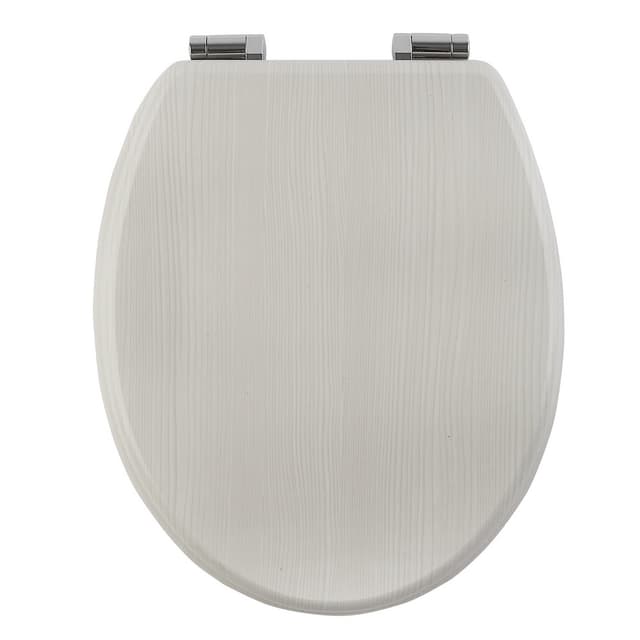 DESKA SEDESOWA MDF BIAŁA - AWD Interior