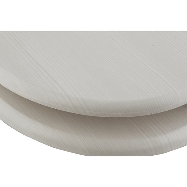 DESKA SEDESOWA MDF BIAŁA - AWD Interior