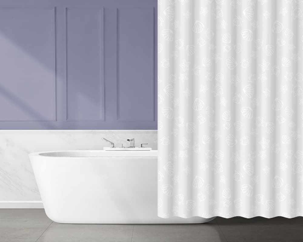 ZASŁONKA PRYSZNICOWA - AWD Interior