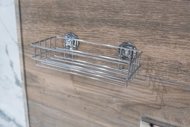 PÓŁKA DRUCIANA - AWD Interior