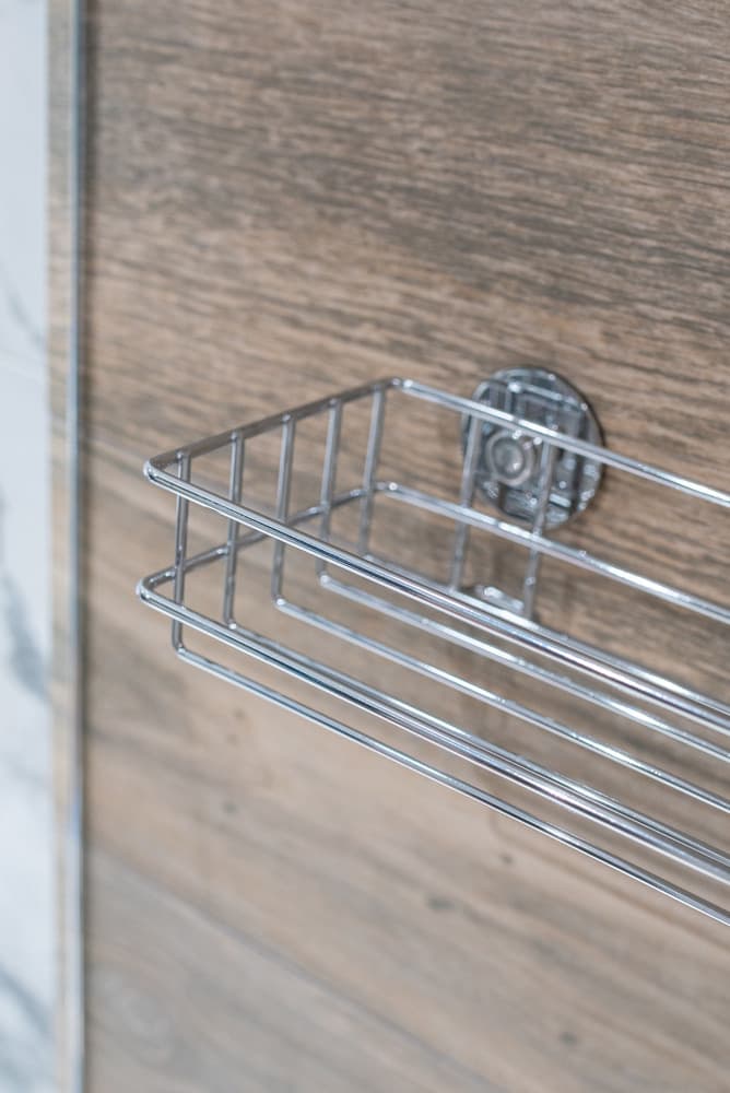 PÓŁKA DRUCIANA - AWD Interior